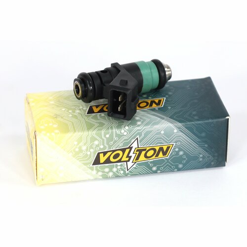 Форсунка топливная LADA Largus RenaultDacia Logan Sandero416 16кл H132254 VOLTON 1247₽