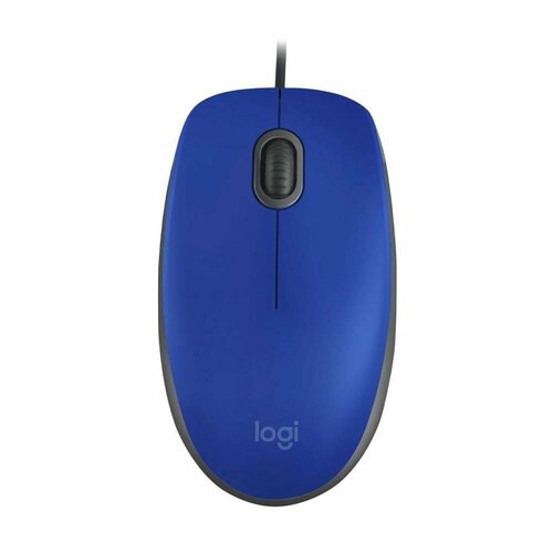 Мышь Logitech M110 155000₽