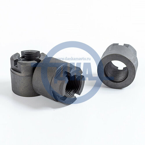 Гайка фаркопа