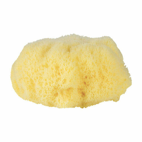 Губка Silk Fine №10 натуральная