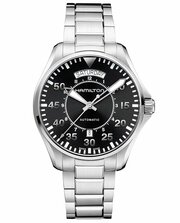 Наручные часы Hamilton Khaki Aviation H64615135