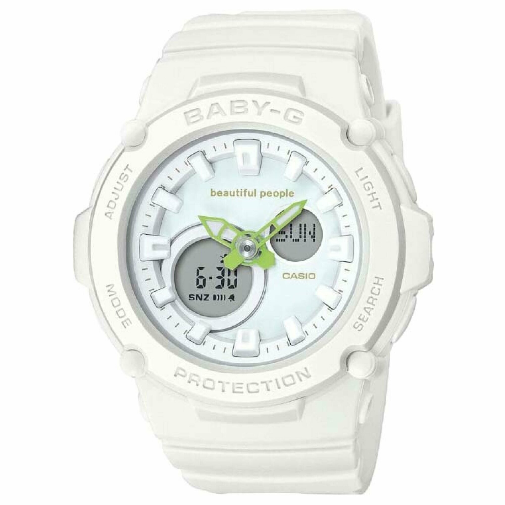 Наручные часы CASIO BABY-G BGA-270BP-7A