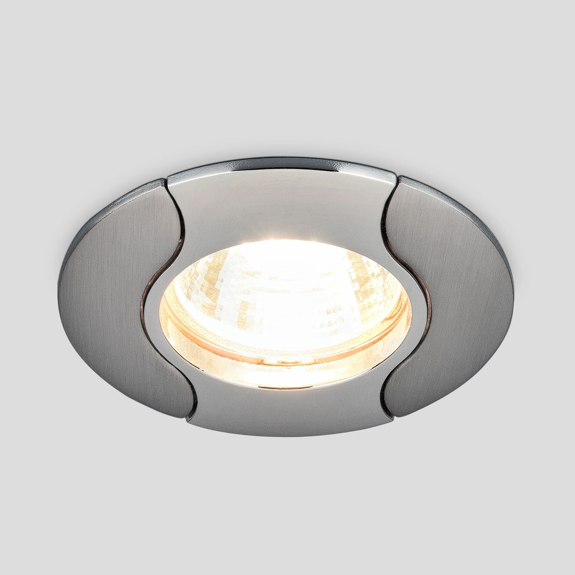 Встраиваемый Светильник Elektrostandard 7006 Mr16 4690389126512 - фото №1