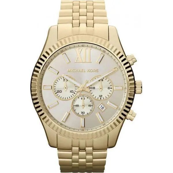 Наручные часы MICHAEL KORS MK8281