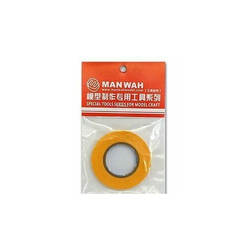 ManWah T8   8mm*18M