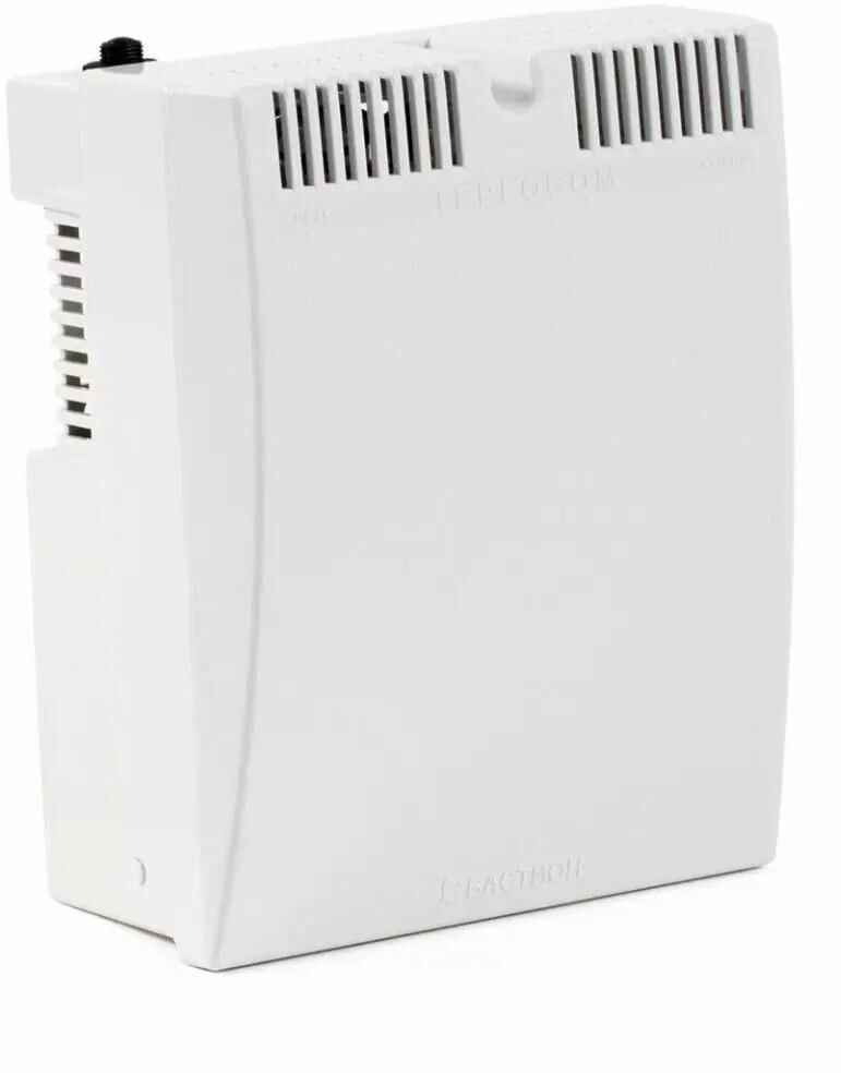 фото Стабилизатор напряжения бастион Teplocom GF белый [321]