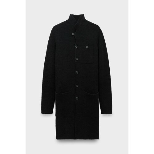 Кардиган Hannes Roether, размер 54, черный