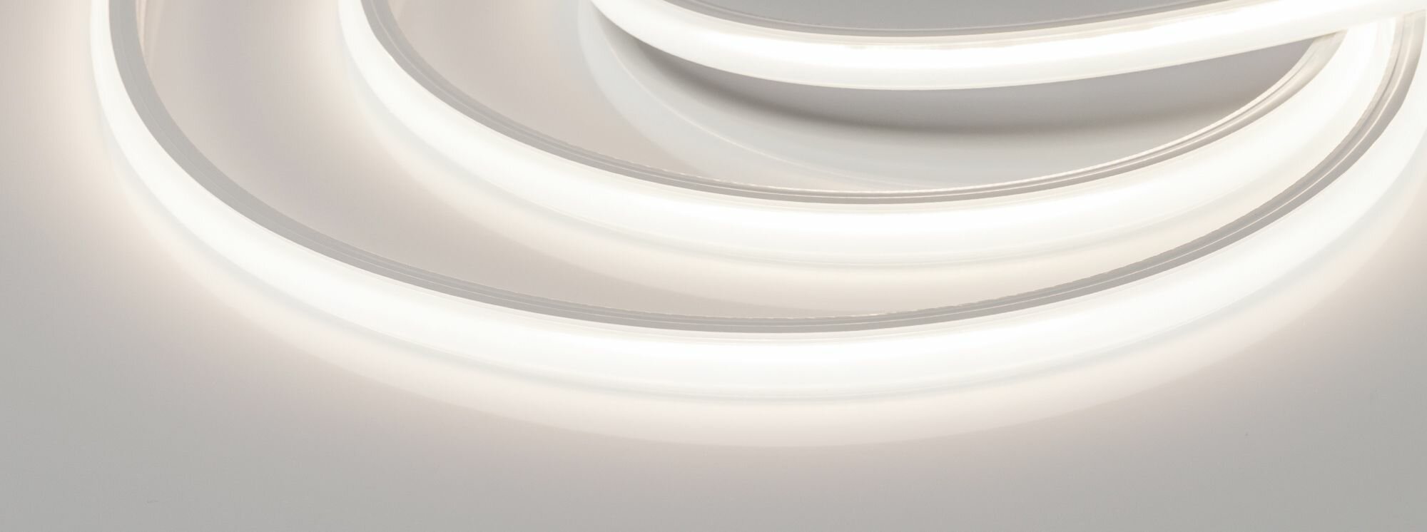 Светодиодная влагозащищенная лента Arlight 11,5W/m 544LED/m CSP дневной белый 5M / - фото №6