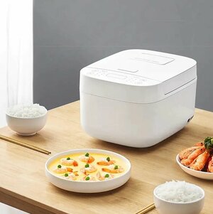 Xiaomi mijia rice cooker c1 3l deals