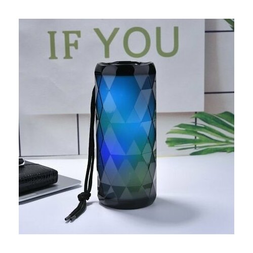 Музыкальная колонка 8 BluetoothПодсветкаFM радио 140000₽