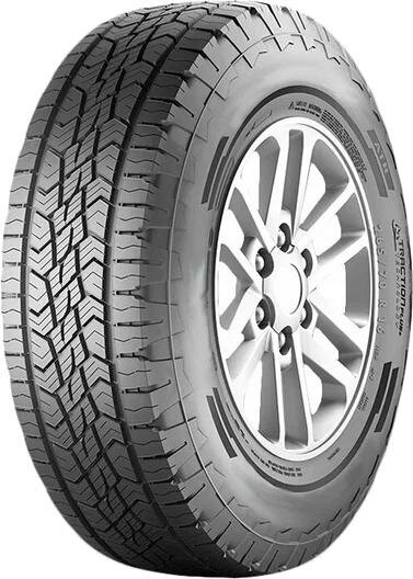 Gislaved Terra Control ATR 235/70 R16 106H