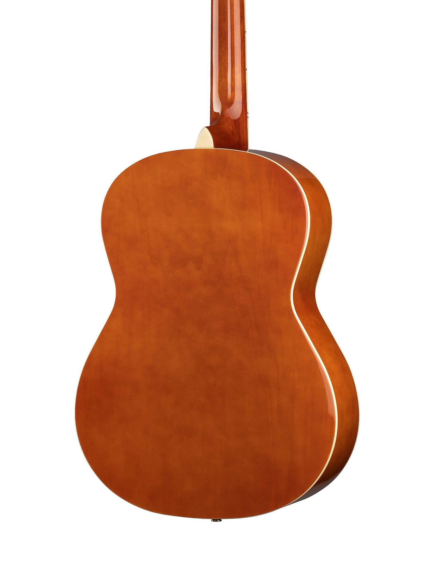 Акустическая гитара HOMAGE LF-3910-N — фото 1