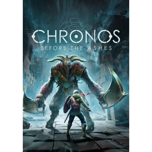 Chronos: Before the Ashes (Steam; PC; Регион активации РФ, СНГ) игра для пк thq nordic costume quest