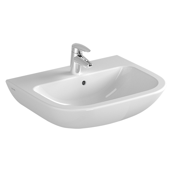 Раковина VitrA S20 5502B003-0001