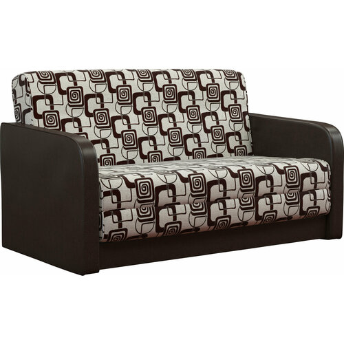 Диван выкатной малютка МебелПром Ольга А14