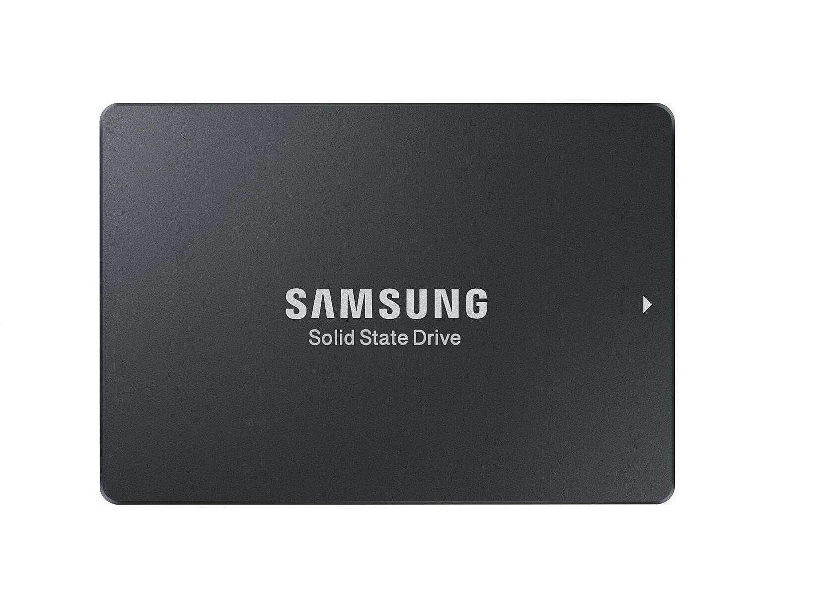 Твердотельный накопитель Samsung MZ-7LH960NE 960 ГБ SATA 8801643250515