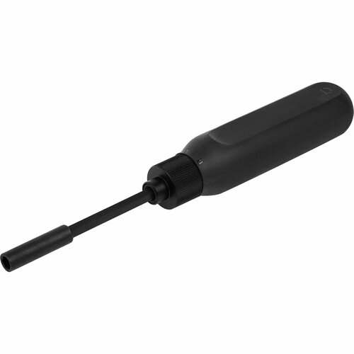 Отвертка реверсивная с набором бит Xiaomi Mi 16-in-1 Ratchet Screwdriver, 16 предметов отвертка реверсивная с набором бит xiaomi mi 16 in 1 ratchet screwdriver 16 предметов