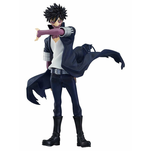 фото Фигурка good smile company pop up parade моя геройская академия dabi 4580416943512