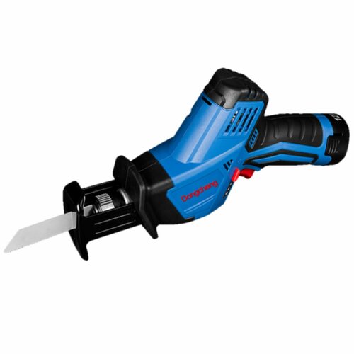 Аккумуляторная сабельная пила DongCheng DCJF15E 12V 1076900₽