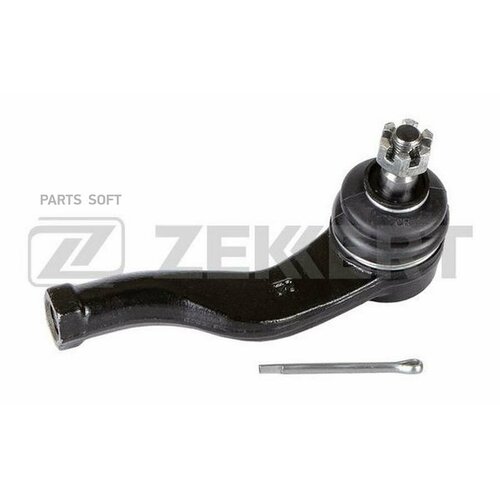 ZEKKERT SN2320 Заменен на SN-2577 / Наконечник руевой прав. Daihatsu Applause I-II 89- Charade III-IV 87-