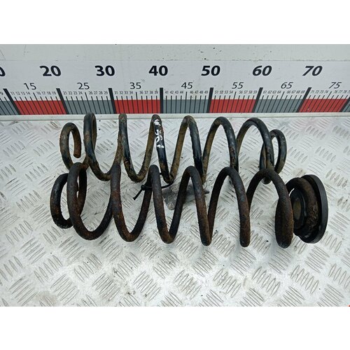 Пружина подвески задняя Volkswagen Tiguan 1 3C0511115AD 22080₽