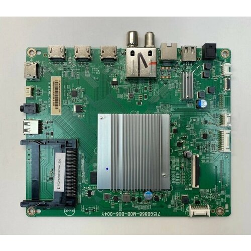 Материнская плата 715GB868-M0B-B06-004Y для Philips 50PUS805760 8750₽