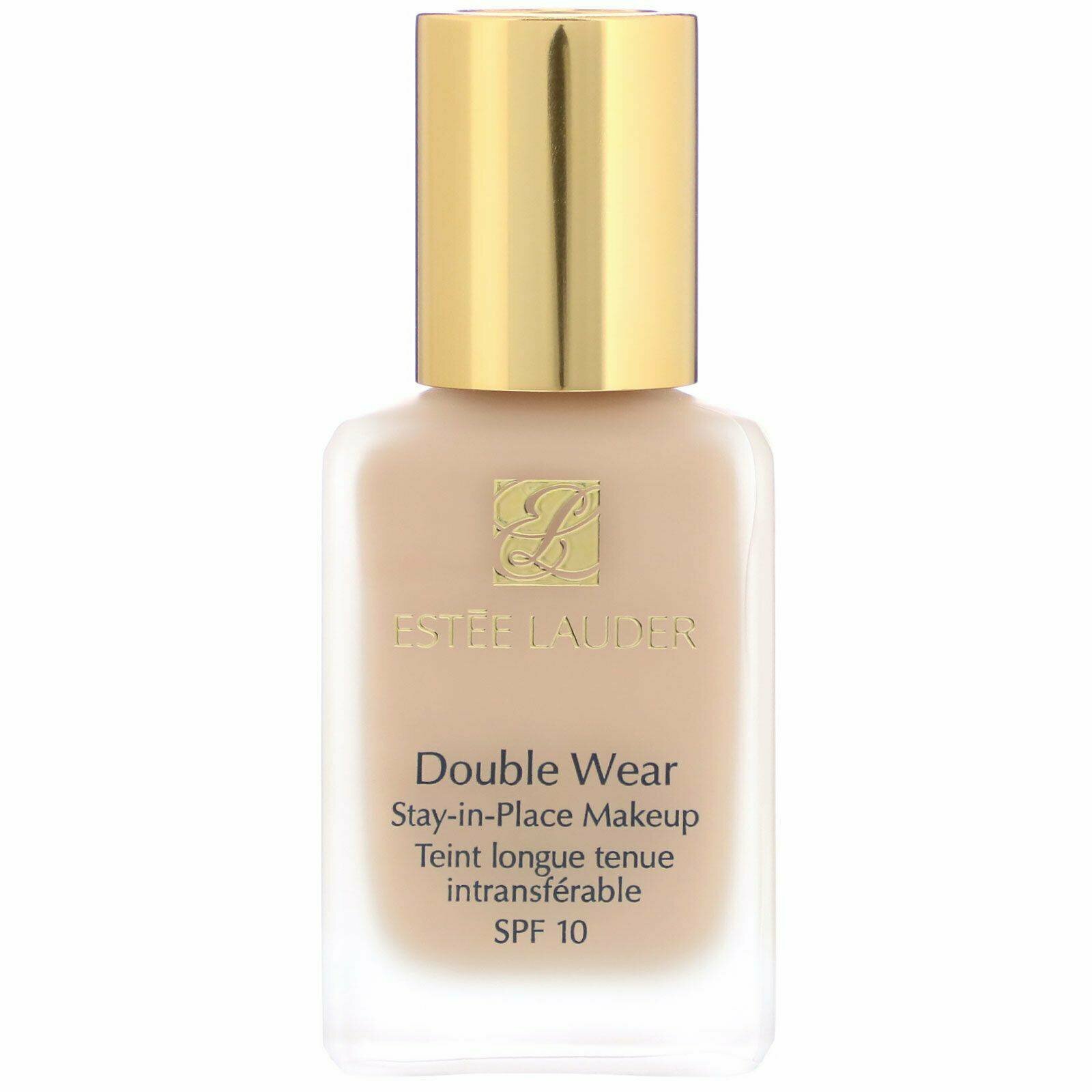 Estee Lauder Тональный крем Double Wear Stay-in-Place Makeup, 30 мл, оттенок: 2N2 Buff