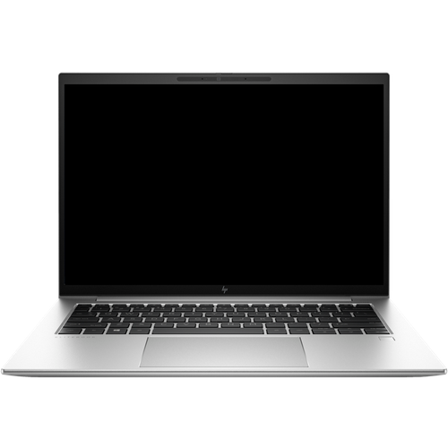 Ноутбук HP EliteBook 840 G9 Intel Core i7-1260P14 WUXGA 1920x1200 IPS AG8Gb DDR5-4800MHz1512Gb SSD NVMe Al Case51Wh FPS ENG Kbd Backlit136kg Silver1y FreeDOS 4B856AV 12427600₽