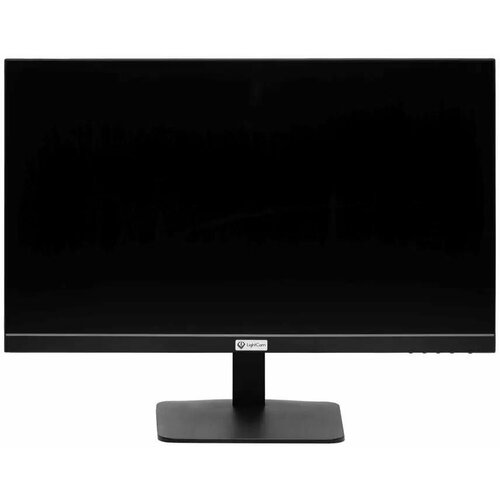 Монитор LIGHTCOM V-PLUS пцвт852859400-04 R 238 черный 2282800₽