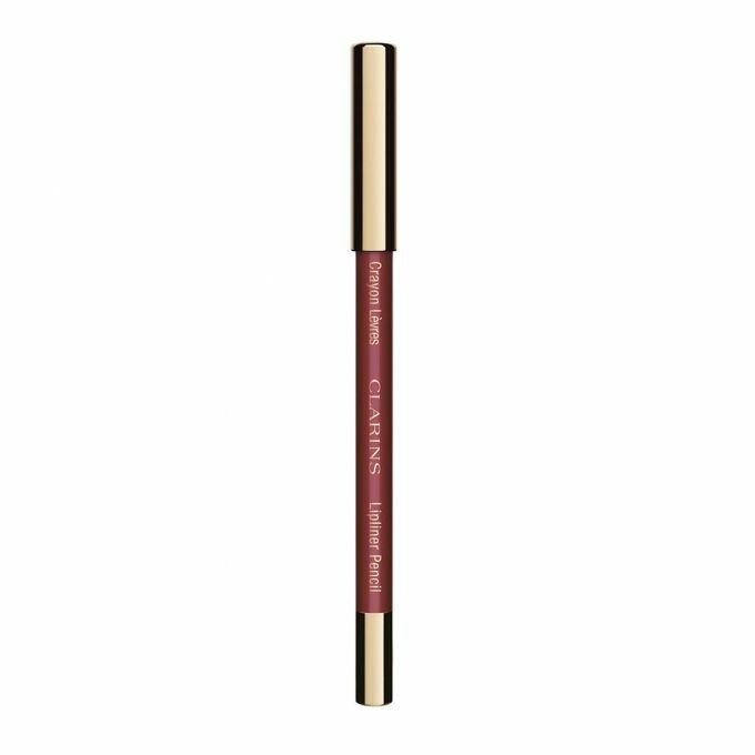 CLARINS Карандаш для губ Lipliner Pencil (05 Roseberry)