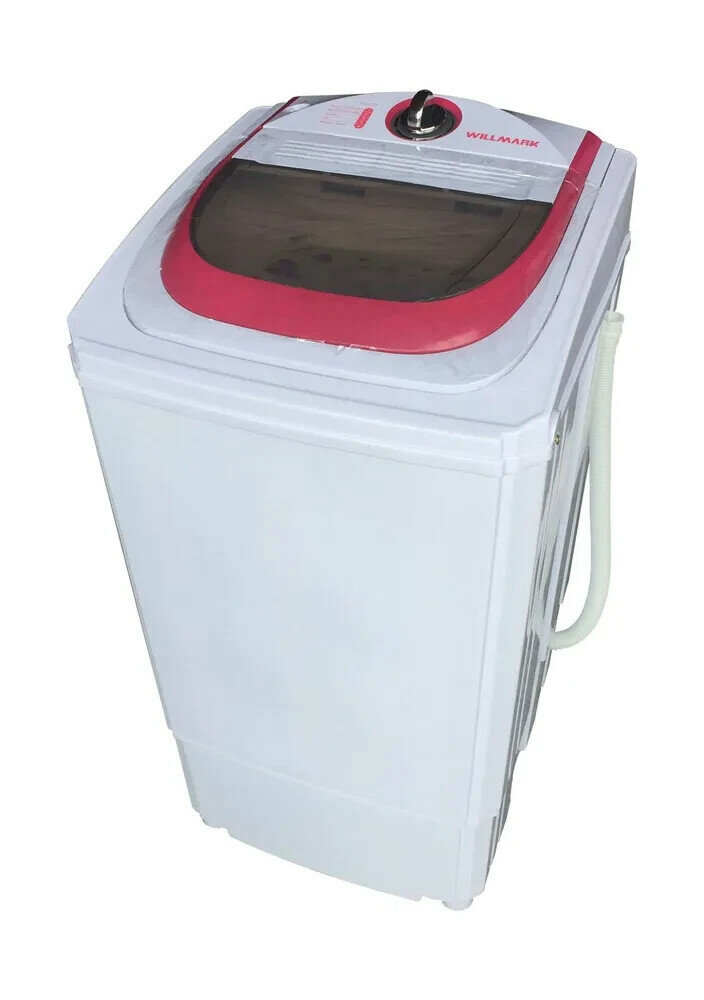 фото Активаторная стиральная машина Willmark SD-70 (Центрифуга)