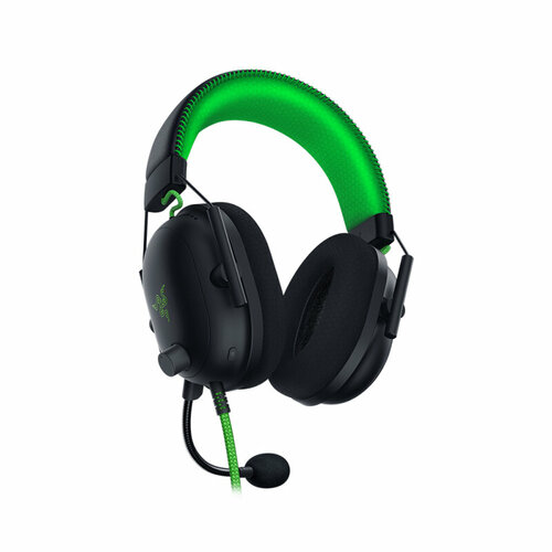 Гарнитура Razer Blackshark V2 USB Mic Enhancer 1387000₽