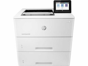 Принтер лазерный HP LaserJet Enterprise M507x (1PV88A)