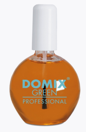 Domix масло виноградной косточки для ногтей и кутикулы