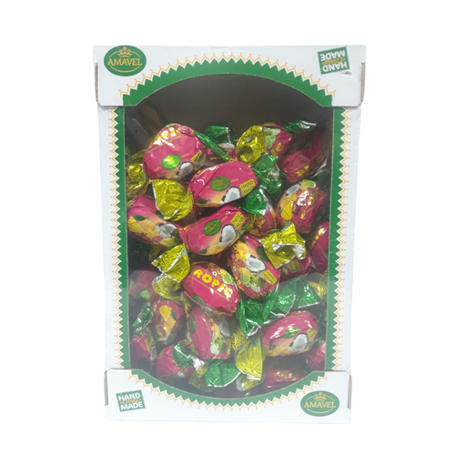 Конфеты "Tropic" глазированные, конфеты шоколадные 1 кг