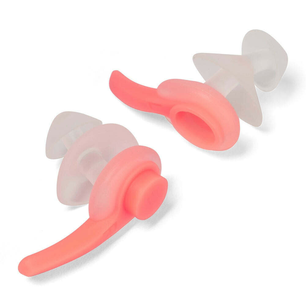 Беруши для плавания Biofuse Aquatic Earplug SPEEDO, Pink