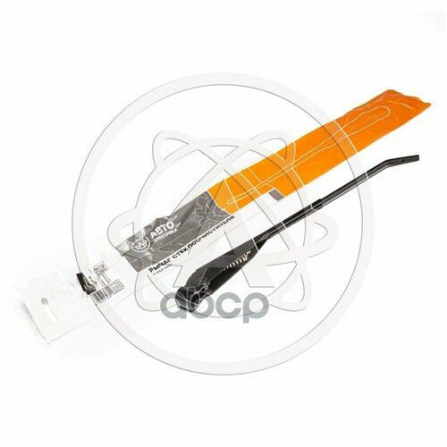 Рычаг Стеклоочистителя Ваз 2101-2107 2121 Перо 25X715 L Avtoelectrica 2101-5205065 AVTOELECTRICA арт 2101-5205065 750₽