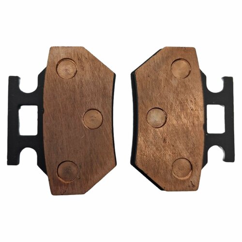 Тормозные колодки ZB_263