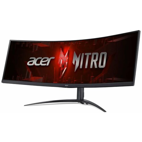 Монитор Acer 4455120x1440 Acer NITRO XZ2 XZ452CUVbemiiphuzx UM MX2EE V01матрица VA Матовая Регулировка высоты 13657000₽