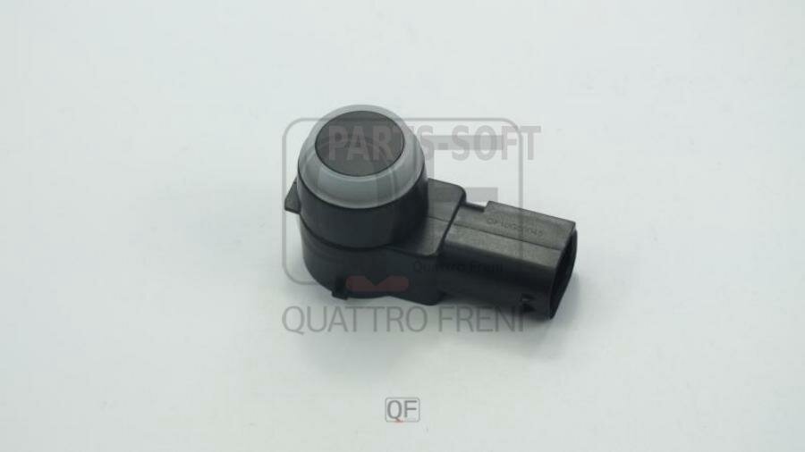 QUATTRO FRENI QF10G00045 QF10G00045_датчик парктроника FR!\ Great Wall Hover H6