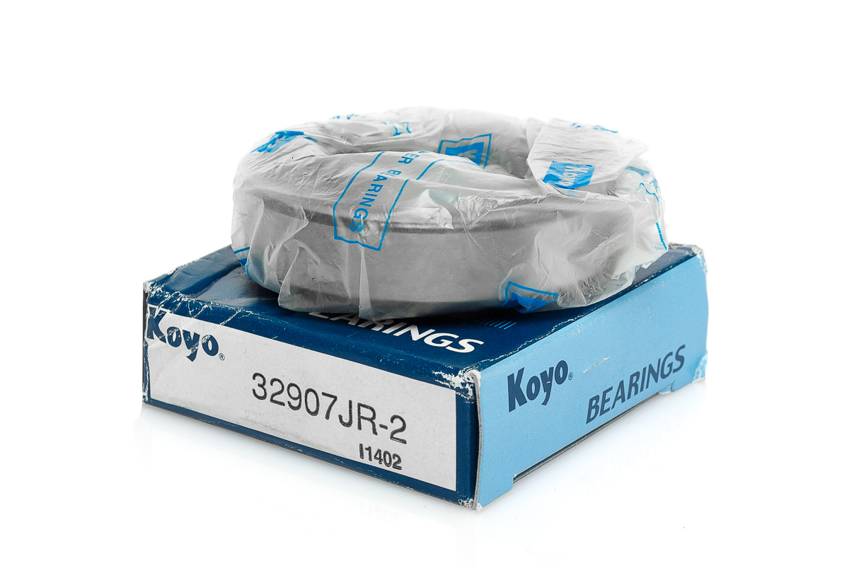 Подшипник 32907 JR (2007907) KOYO