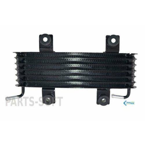ZUVTEIL ECZ1011 Радиатор масляный