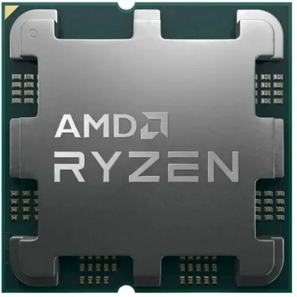 Amd Процессор CPU Ryzen 5 8500G OEM 100-000000931 Base 3,50GHz, Turbo 5,00GHz, RDNA 3.0 Graphics, L3 16Mb, TDP 65W, AM5