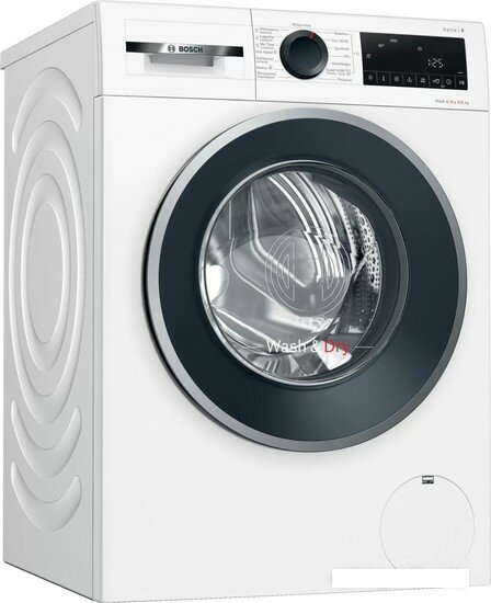 Стиральная машина Bosch WNA14404PL