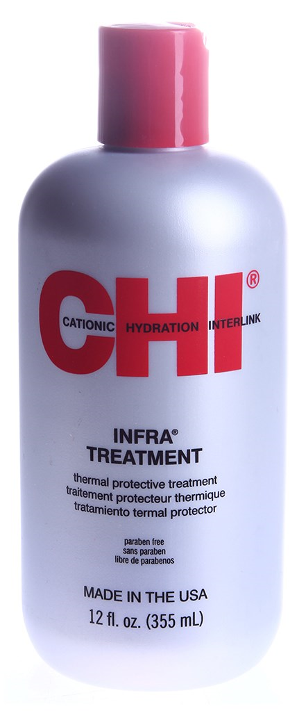 Кондиционер CHI Infra Treatment Thermal Protective, 355 мл