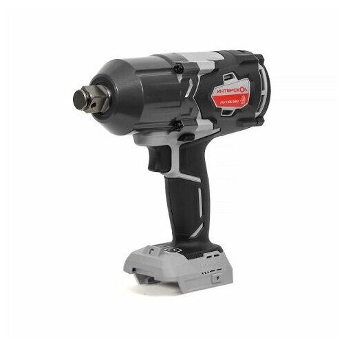 Гайковерт аккумуляторный ИНТЕРСКОЛ ГАУ-120036ВЭ без АКБ и ЗУ 20493₽