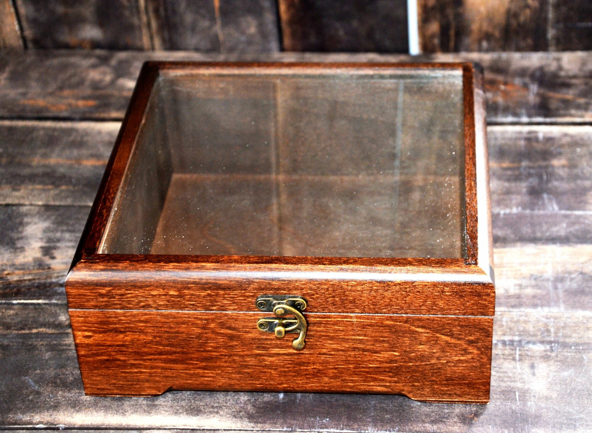 фото Шкатулка для упаковки алкоголя, или любых других подарков