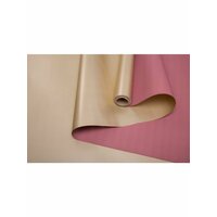 Матовая плёнка - популярная упаковка для цветов во флористике, которая придаст любому букету эстетичный, нежный и  ...