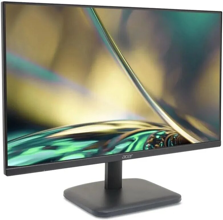 Монитор 21,5" Acer UM.WE1EE.H04 VA 1920x1080 4ms 250cd HDM1.4 - фото №3
