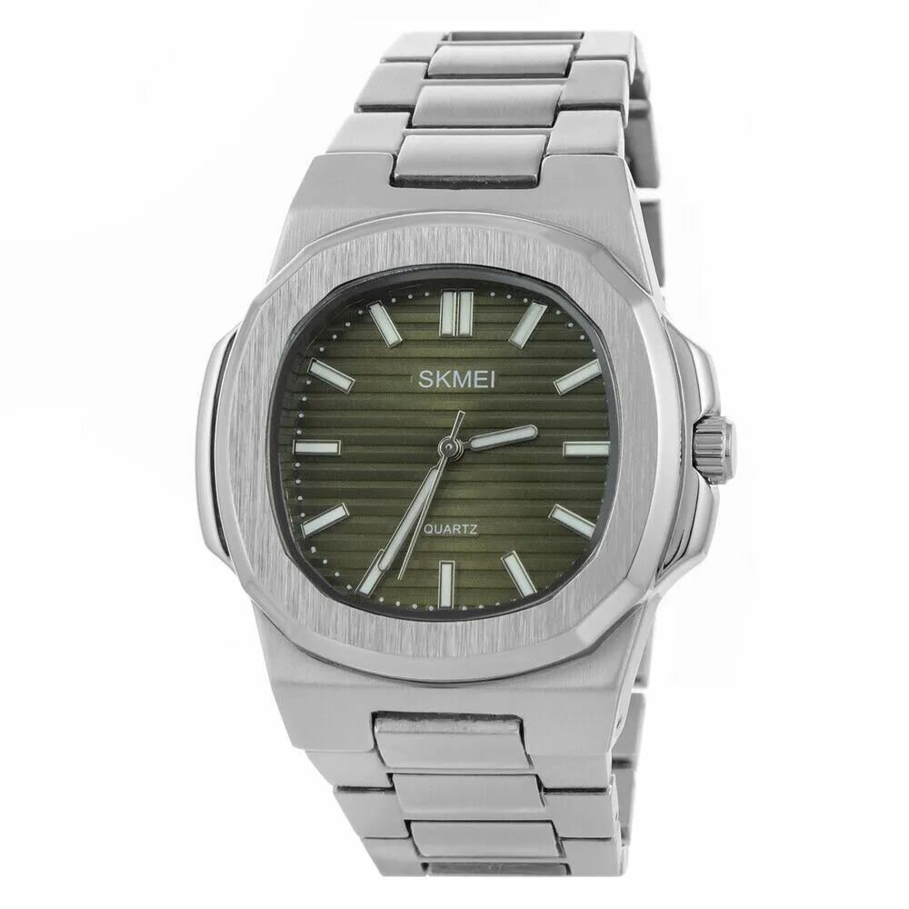 Часы наручные SKMEI 1794AG Nautilus